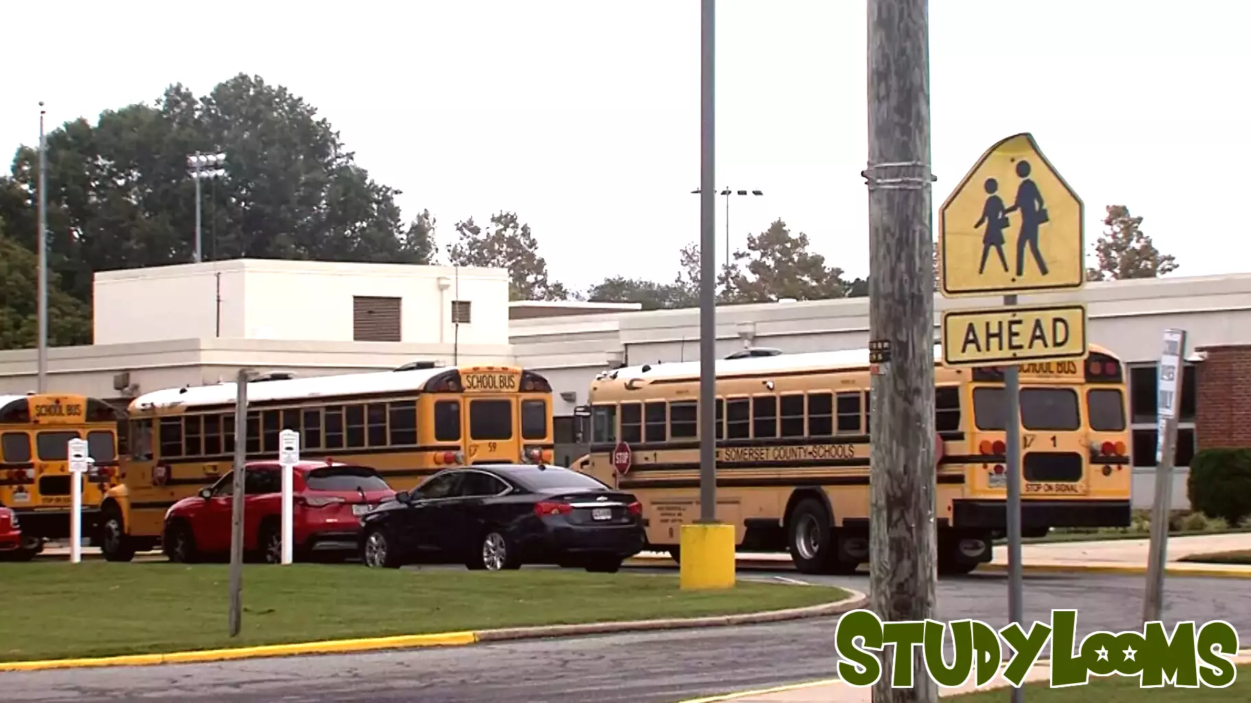 Maryland State Board of Education Addresses Local School Leadership Tensions