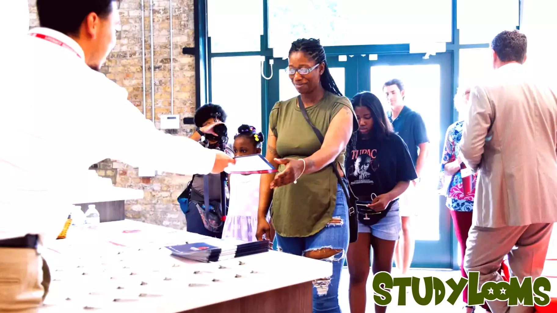 Milwaukee Expands Adult Education with New Literacy Services Center