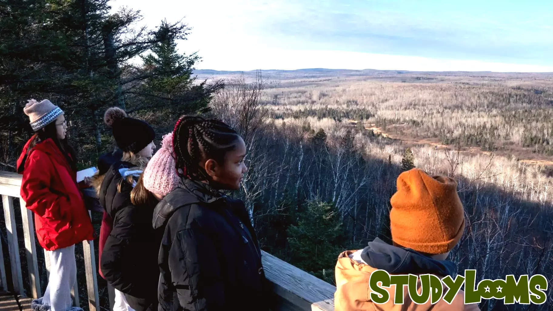 Minnesota Legislators Approve Funding for Outdoor Education Initiatives