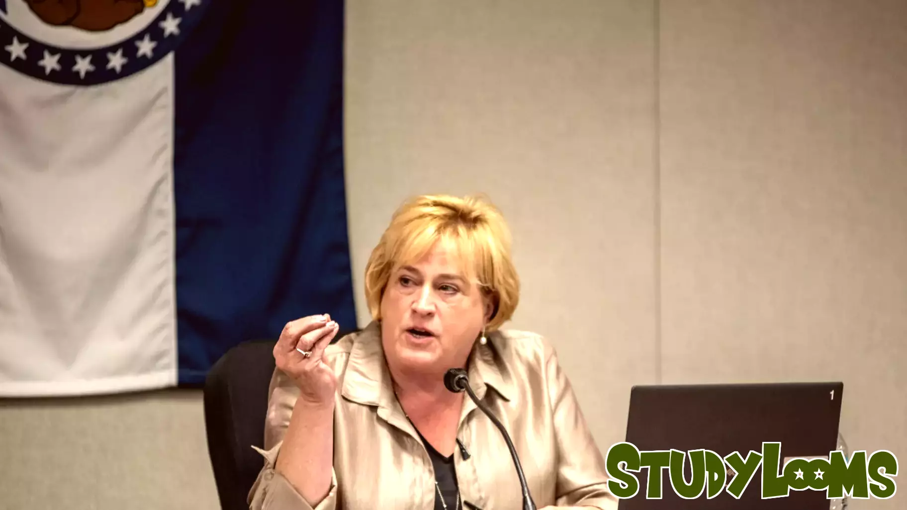 Missouri Education Commissioner Outlines Vision for Future of State Education