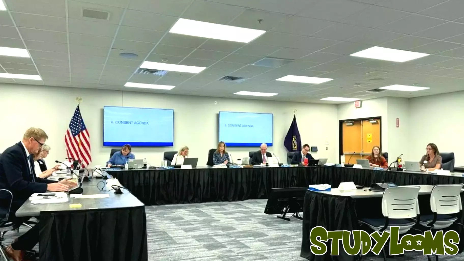 Nebraska Education Board Deadlocks on Omaha Learning Community Initiative