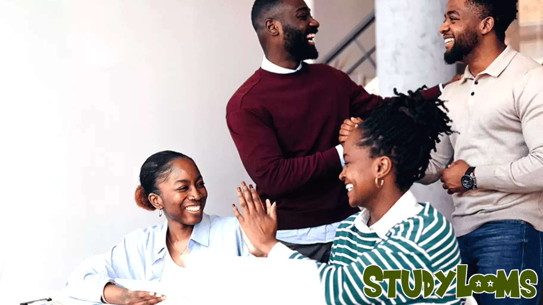 New Collaboration to Enhance Connections Between HBCUs and Africa