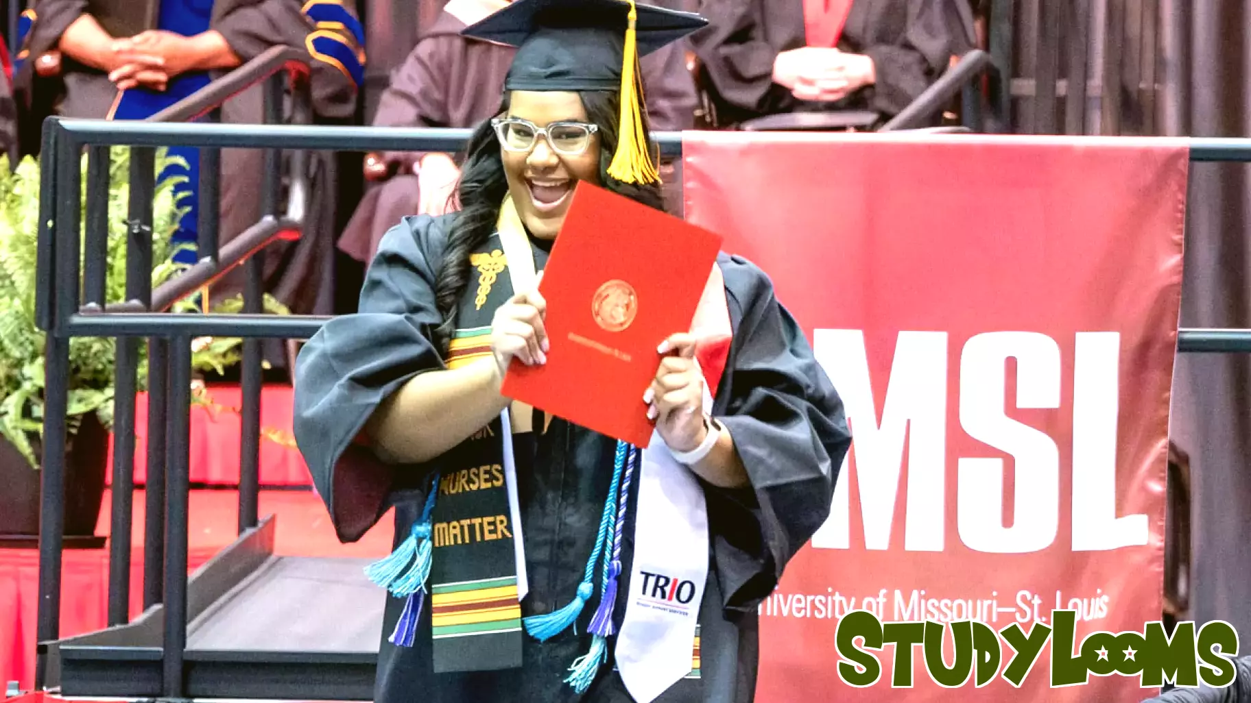 New Funding Boosts Student Support Services at UMSL