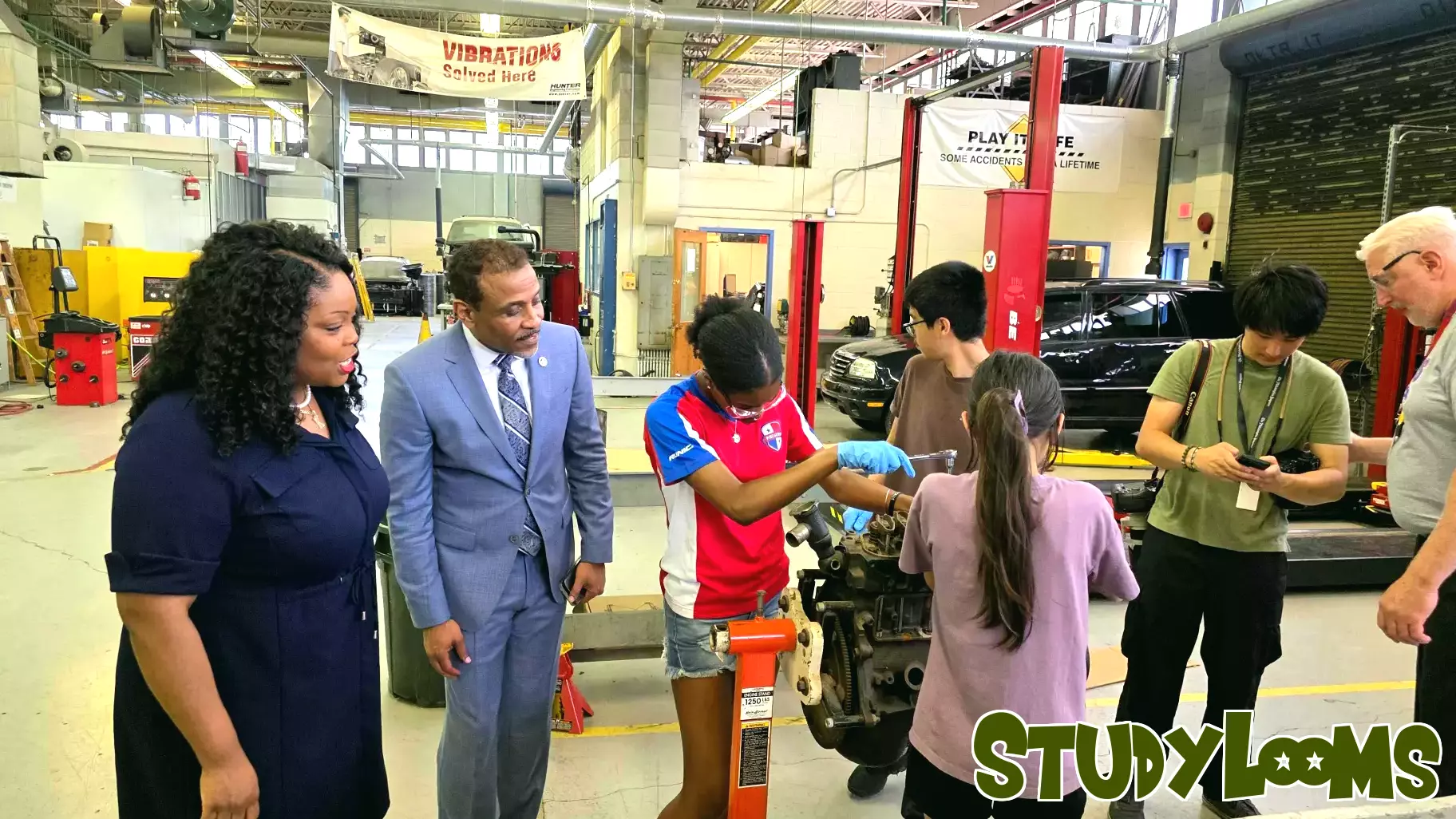 New Funding Initiative Aims to Certify CTE Teachers in Philadelphia