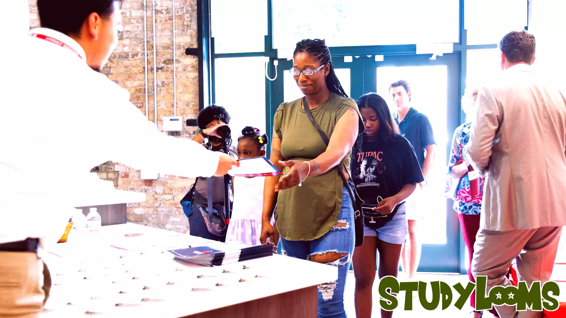 New Headquarters Enhances Adult Education Services in Milwaukee