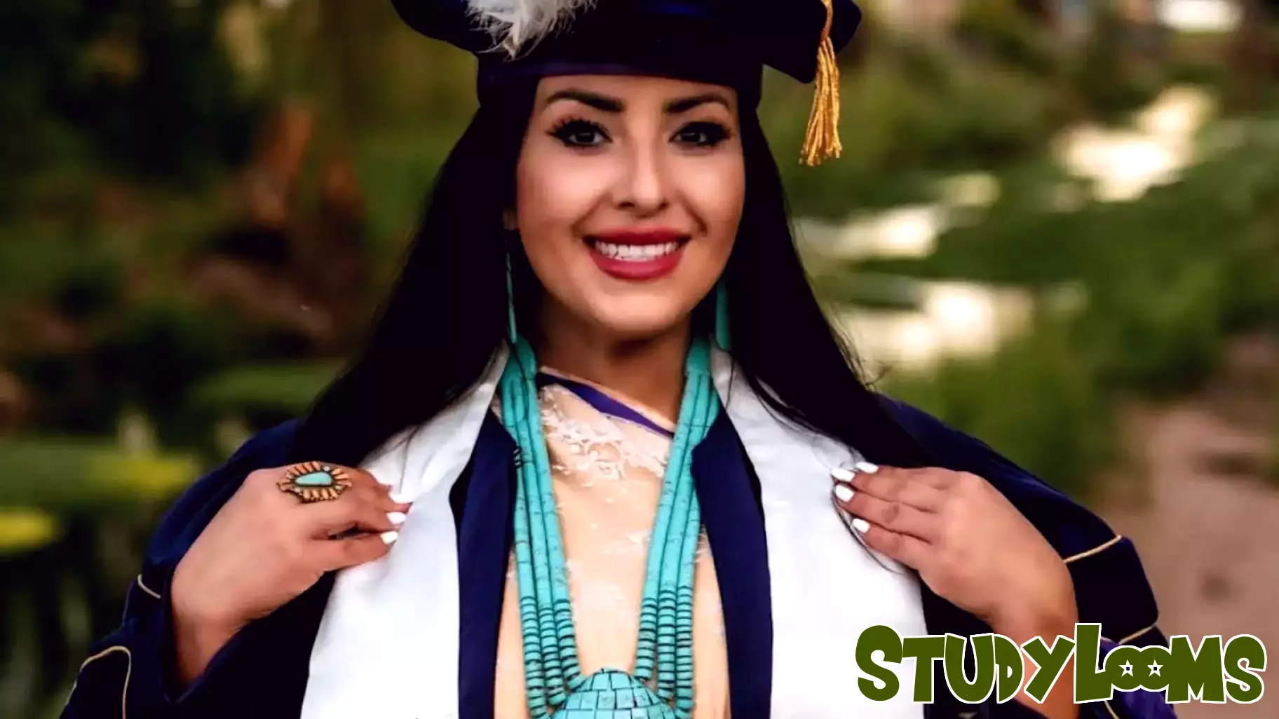 New Leadership in Early Childhood Education for Native Communities