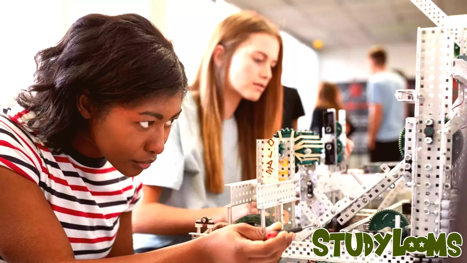 New Research Highlights the Role of Utah Women in STEM Education