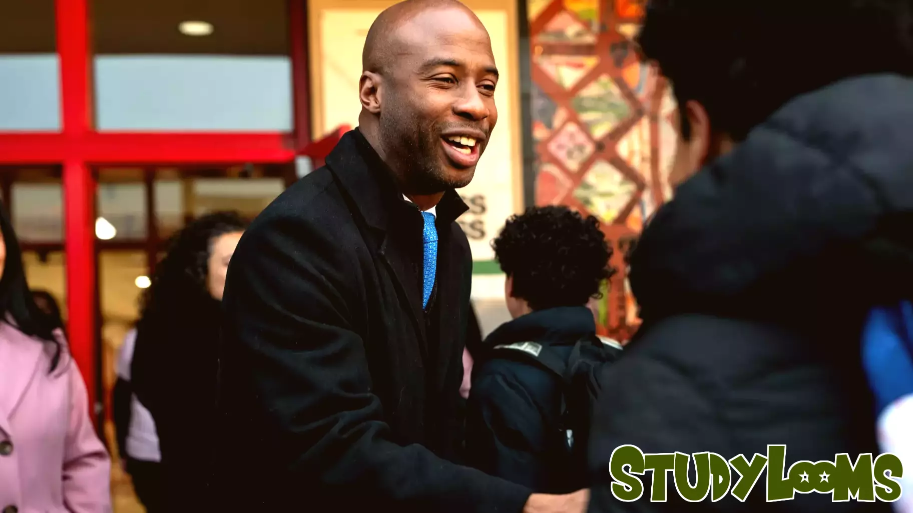 New Schools Chief Outlines Vision Focused on Rigor and Equity