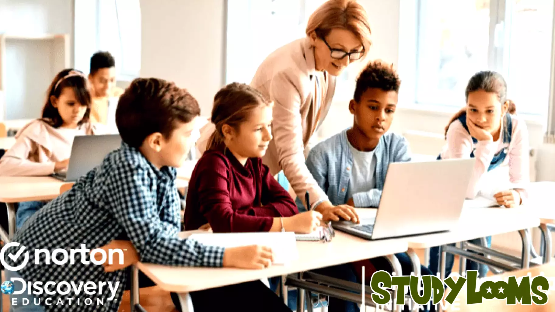 Norton and Discovery Education Collaborate to Promote Responsible AI Use Among Students