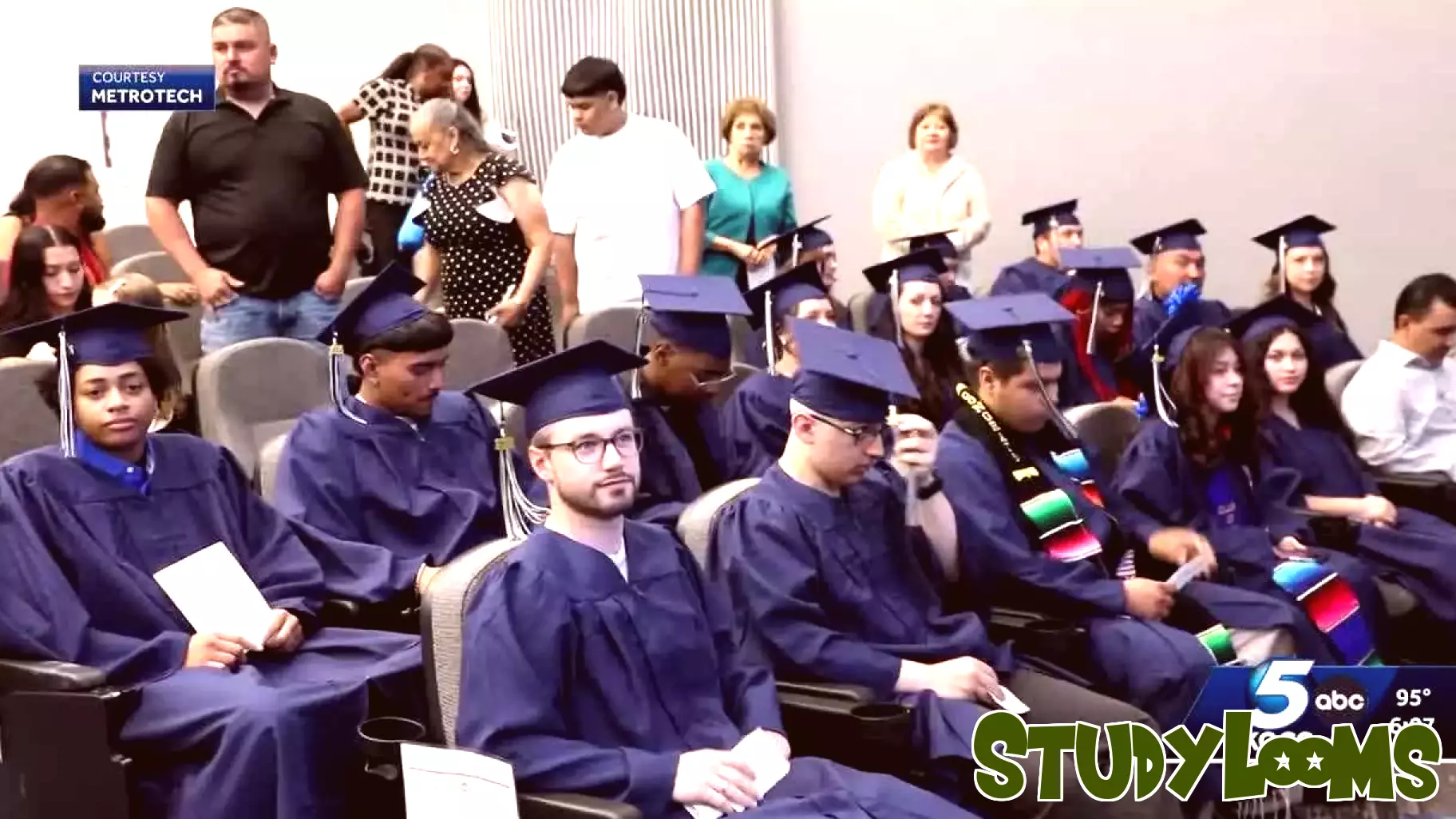 Oklahoma's Adult Education Programs Threatened by Funding Freeze