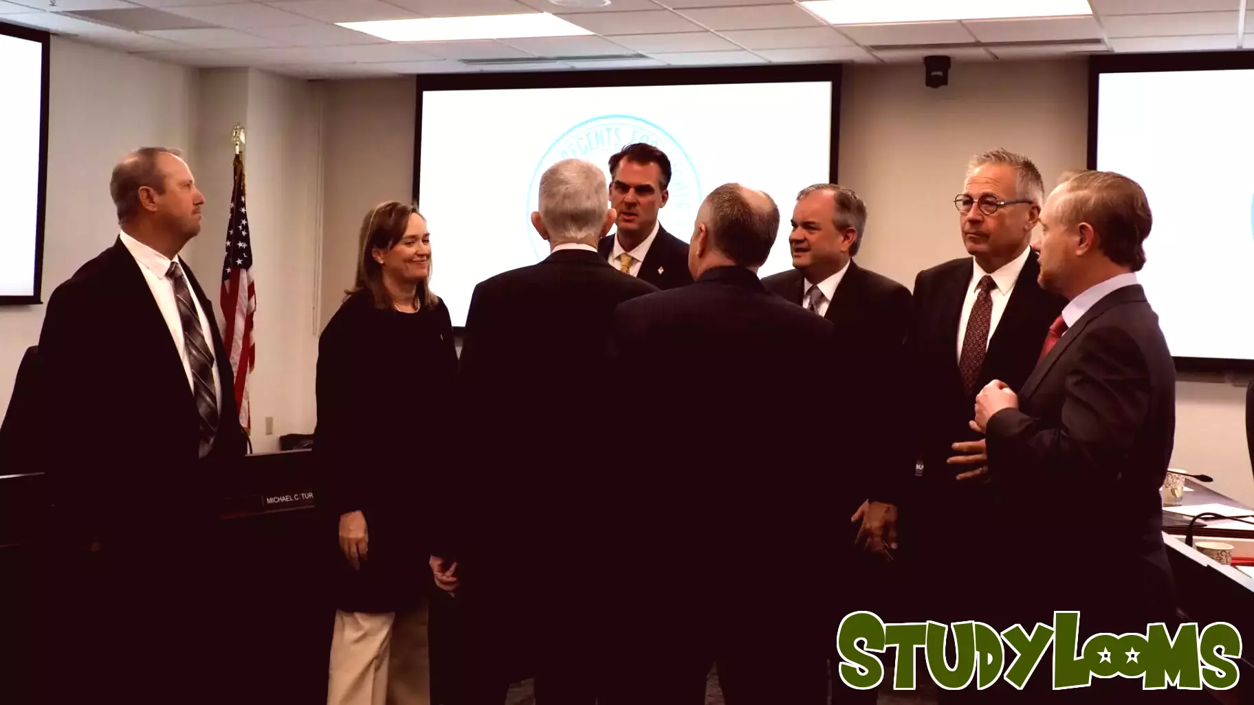 Oklahoma's Promise: Anticipated Enrollment Growth and Rising Costs