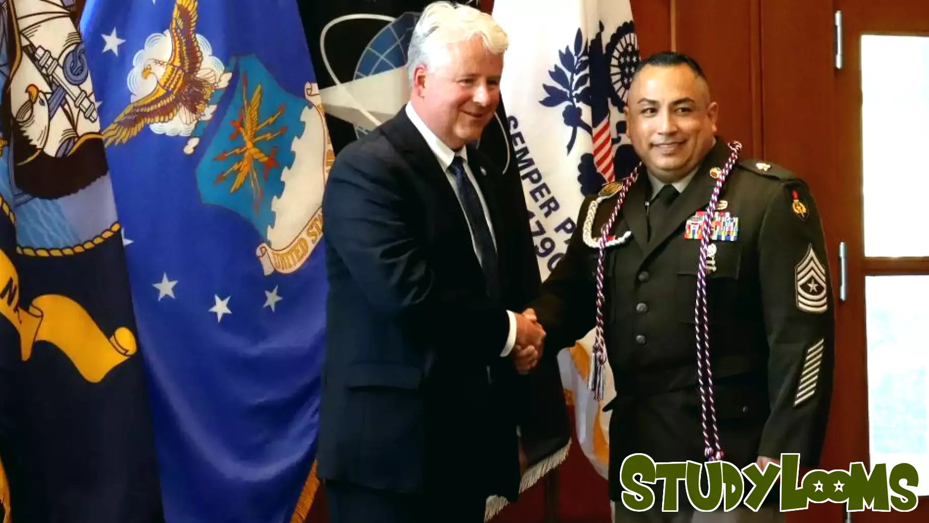 Penn State World Campus Collaborates with AUSA to Enhance Educational Opportunities for Military Members