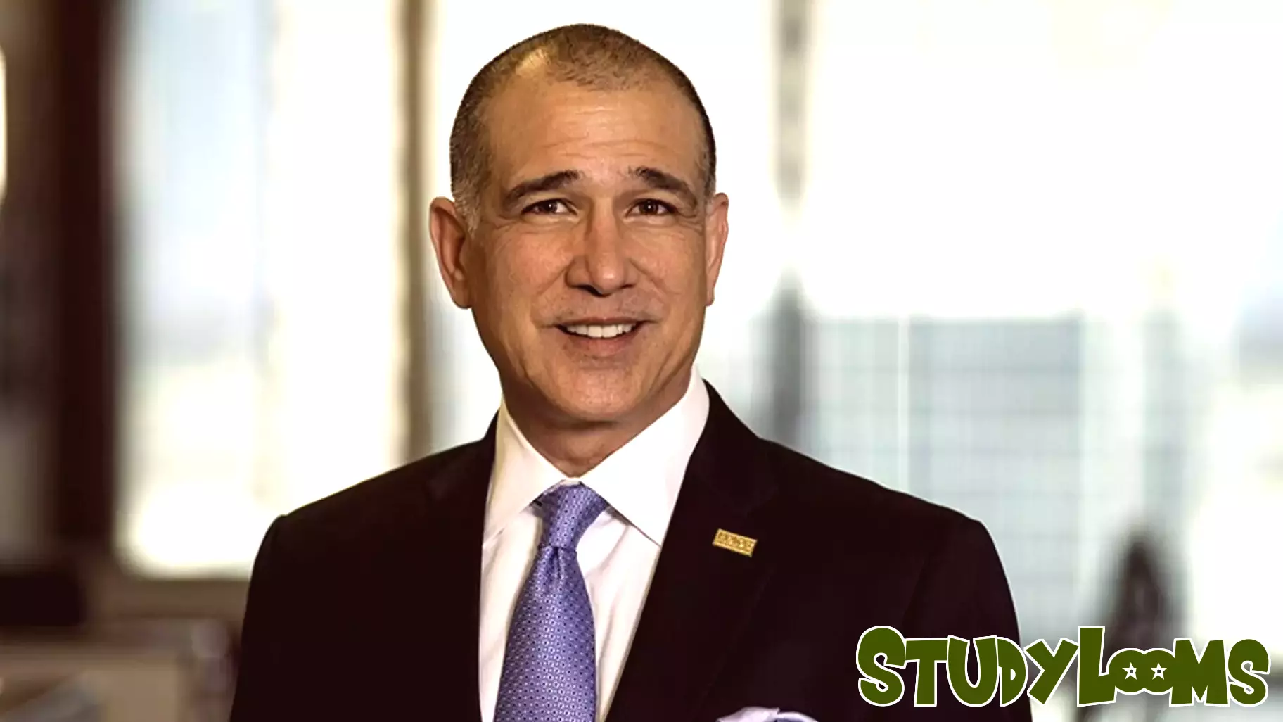 Personal Journey Inspires Arizona Education Advocacy