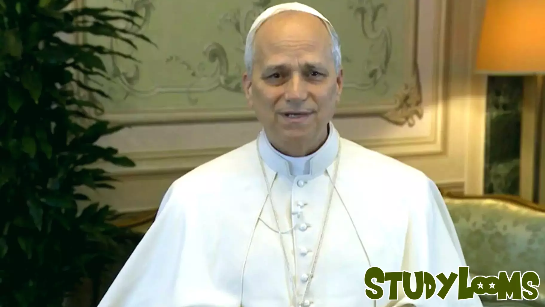 Pope Leo XIV Emphasizes Christian Identity as the Foundation of Education