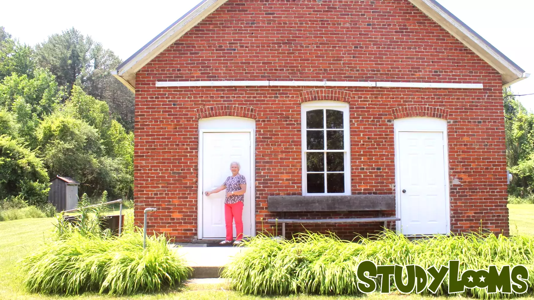 Preserving Michigan's Rural Education Legacy at White Rock School Museum