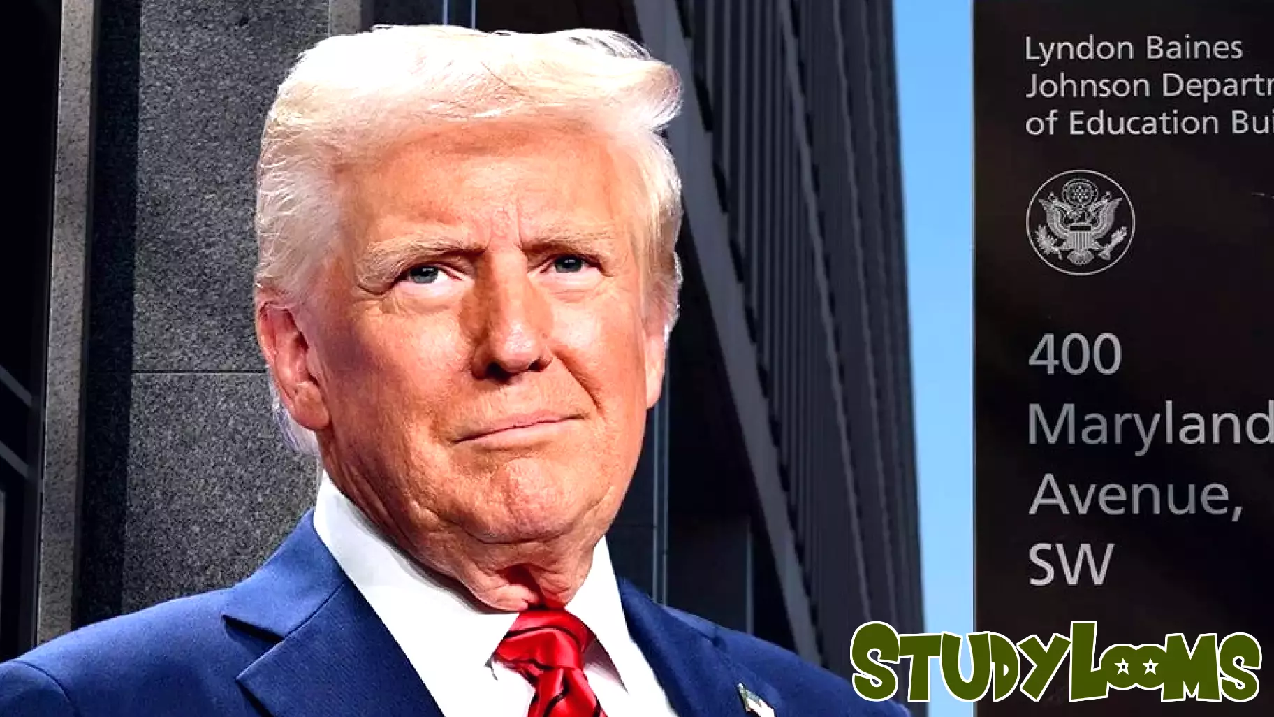 President Trump Reduces Education Department Workforce Significantly