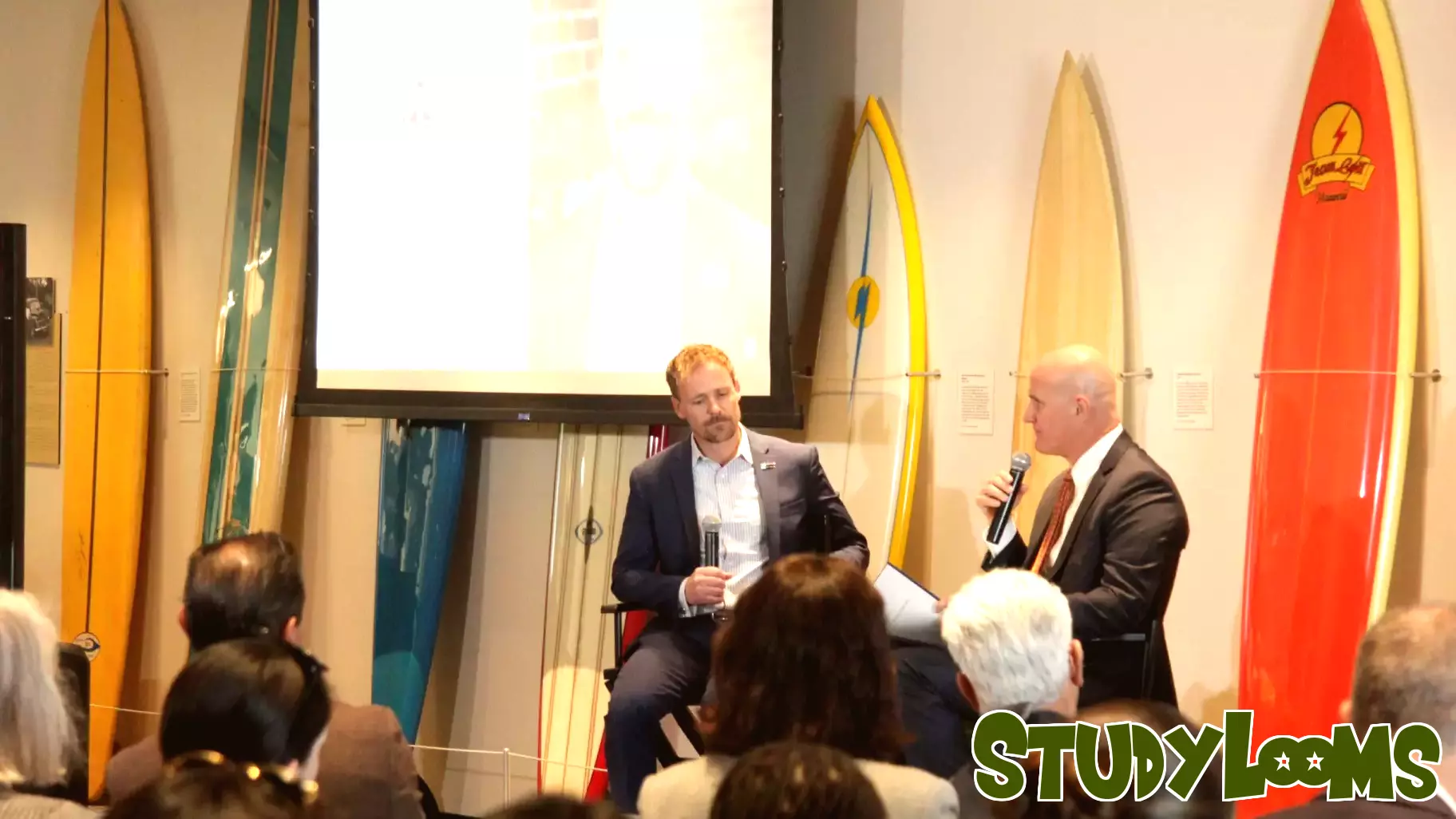 President’s Speaker Series Highlights Classical Education