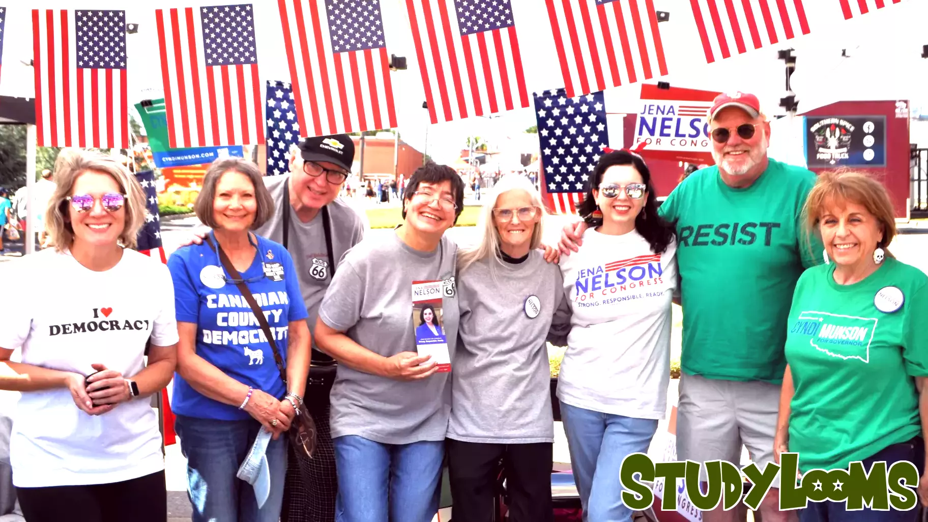 Public Education Emerges as Key Concern at Oklahoma Czech Festival