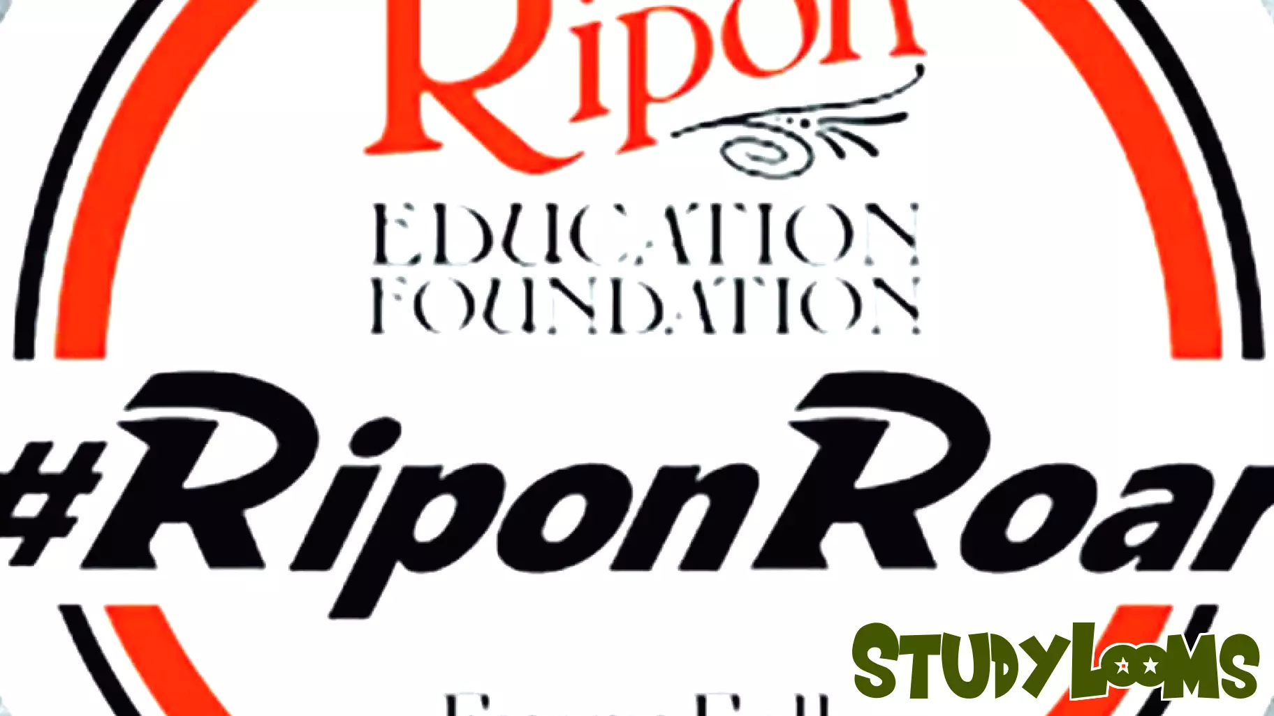 Rally for Ripon Education: Join the Roar Campaign!