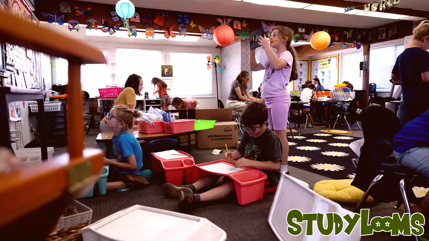 Rebuilding Education in Paradise: Overcoming Challenges Post-Wildfire