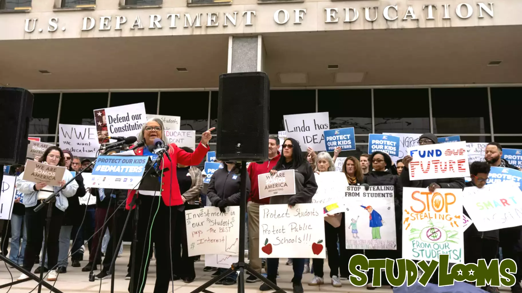 Reforming the Influence of the National Education Association in Public Education