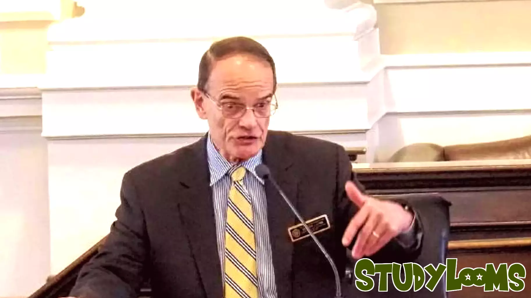 Republican Lawmakers Face Dilemma Over Supreme Court Education Funding Ruling