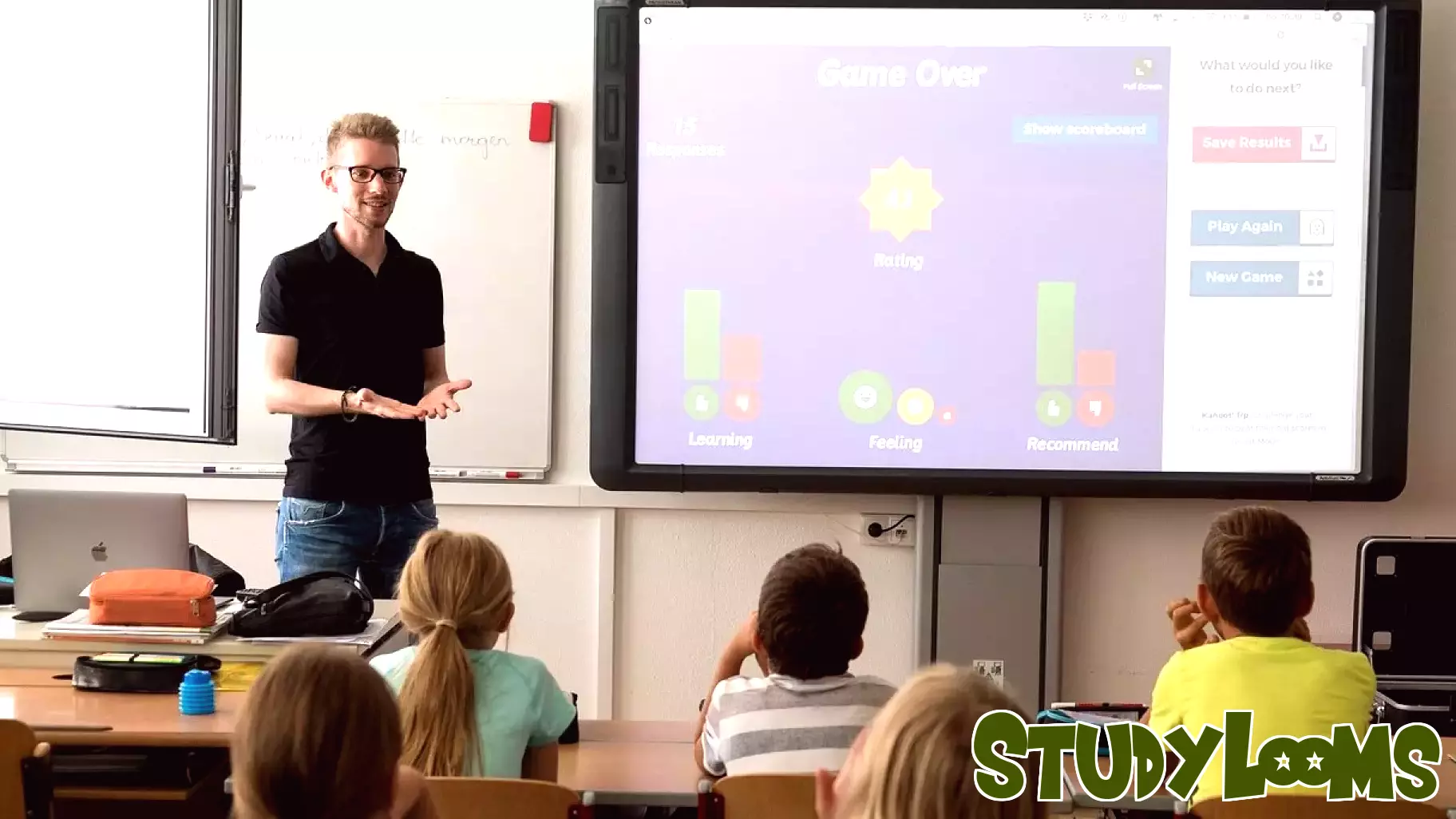 Reviving Traditional Education: A Call to Action