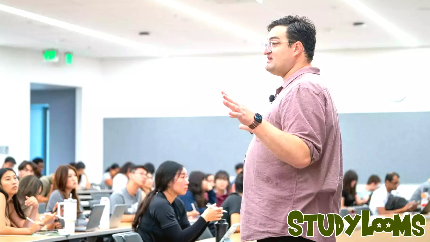 Revolutionizing Graduate Education in Life Sciences