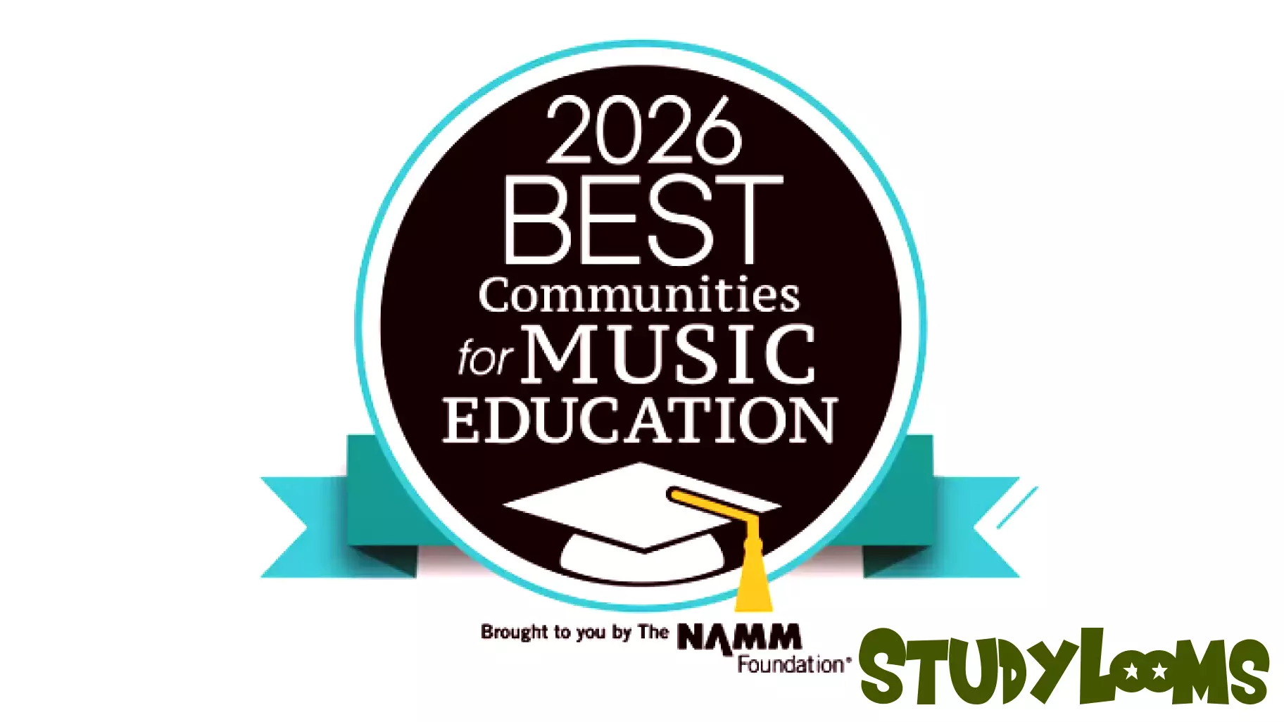 RISD Recognized as a Top Community for Music Education for 15th Year