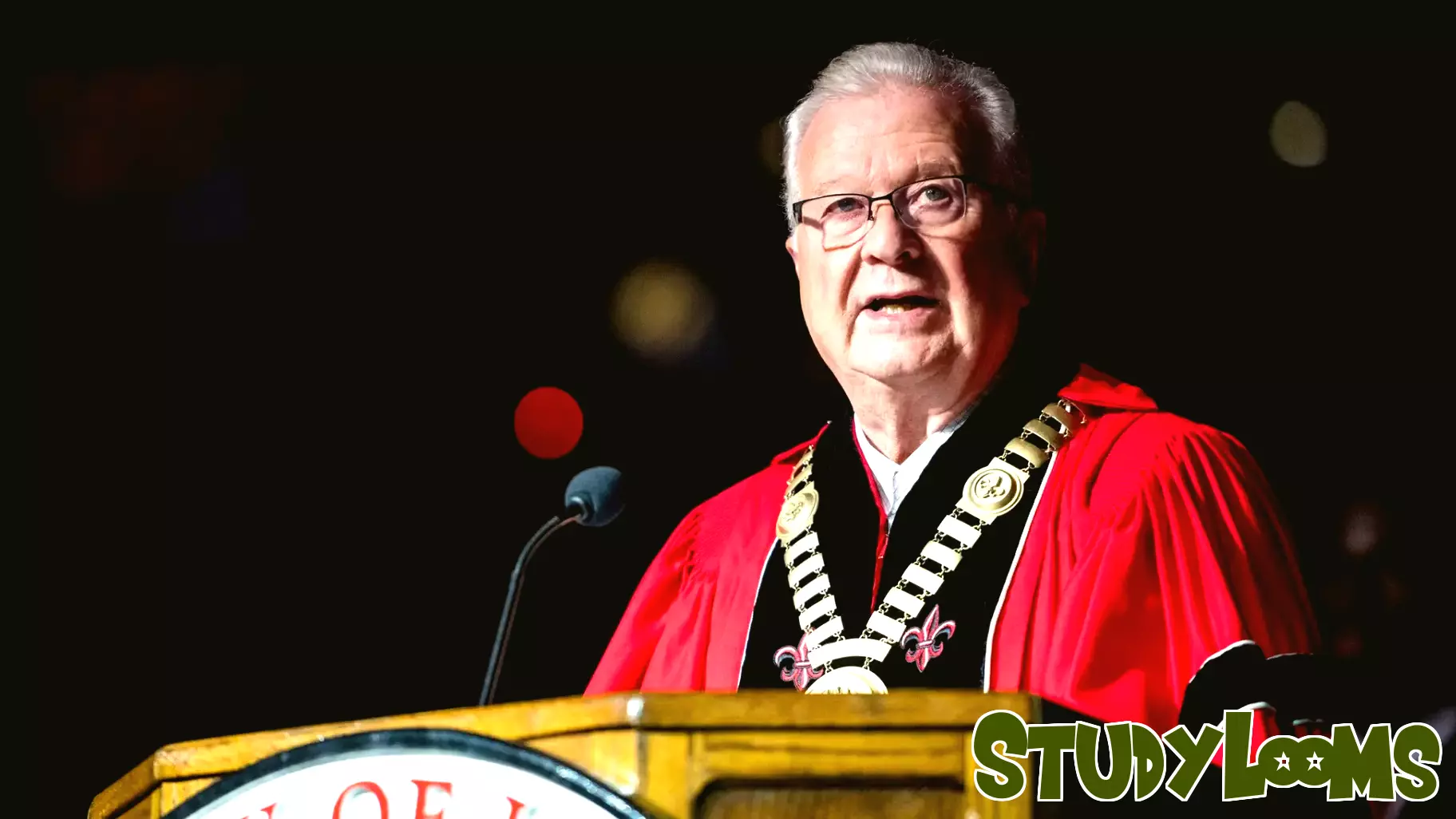 Savoie to Return to Full-Time Faculty Role After Sabbatical