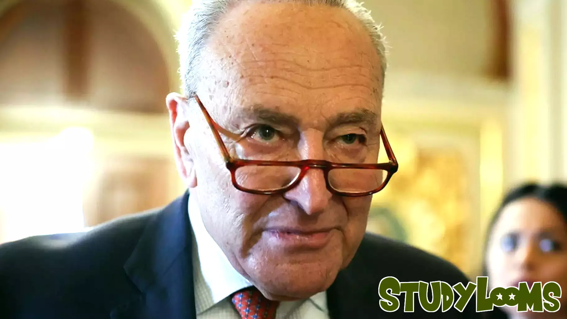 Schumer Declares GOP Efforts to Eliminate Education Department Will Fail in Senate