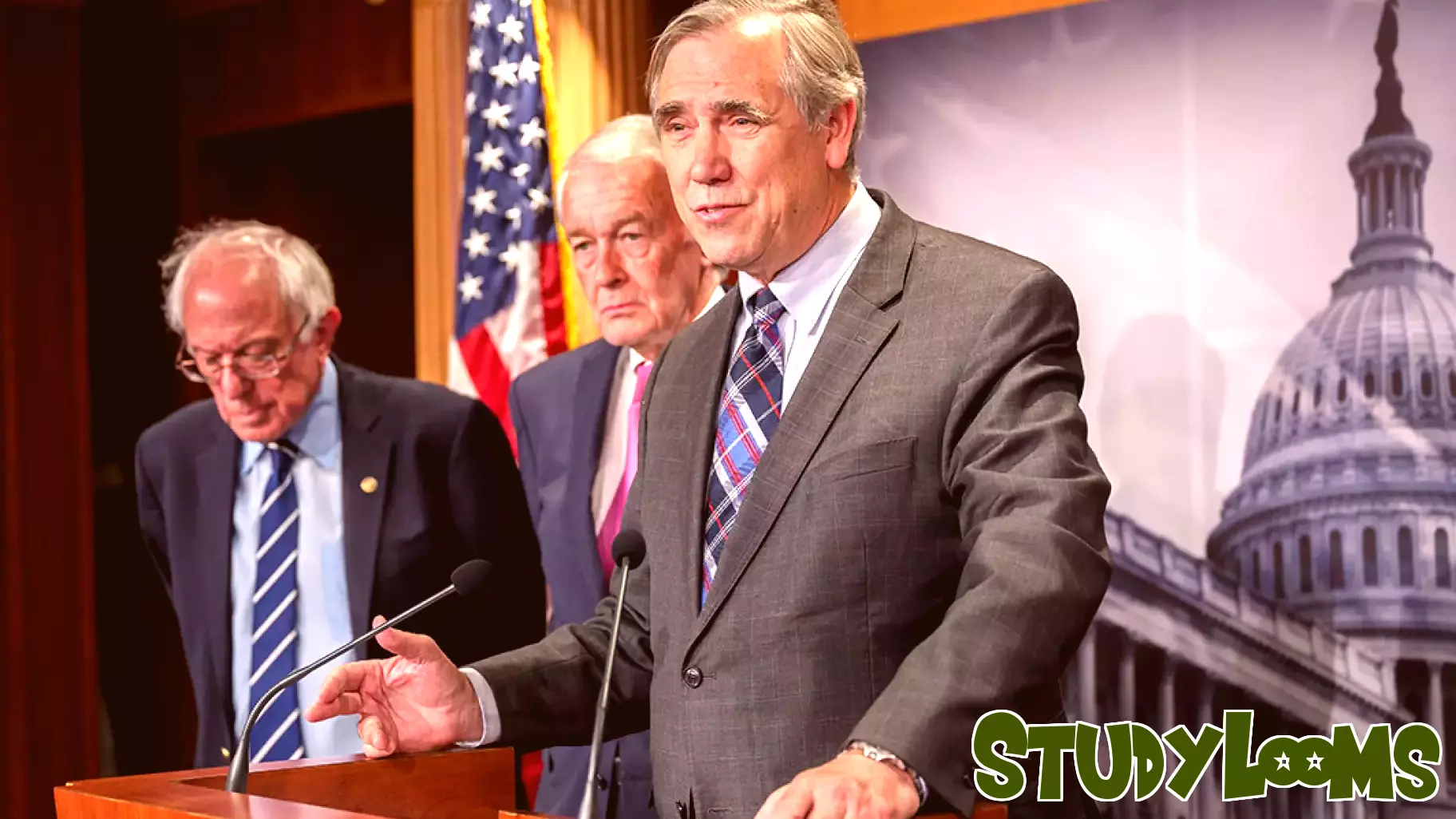 Senators Criticize Administration's Attack on Special Education Services