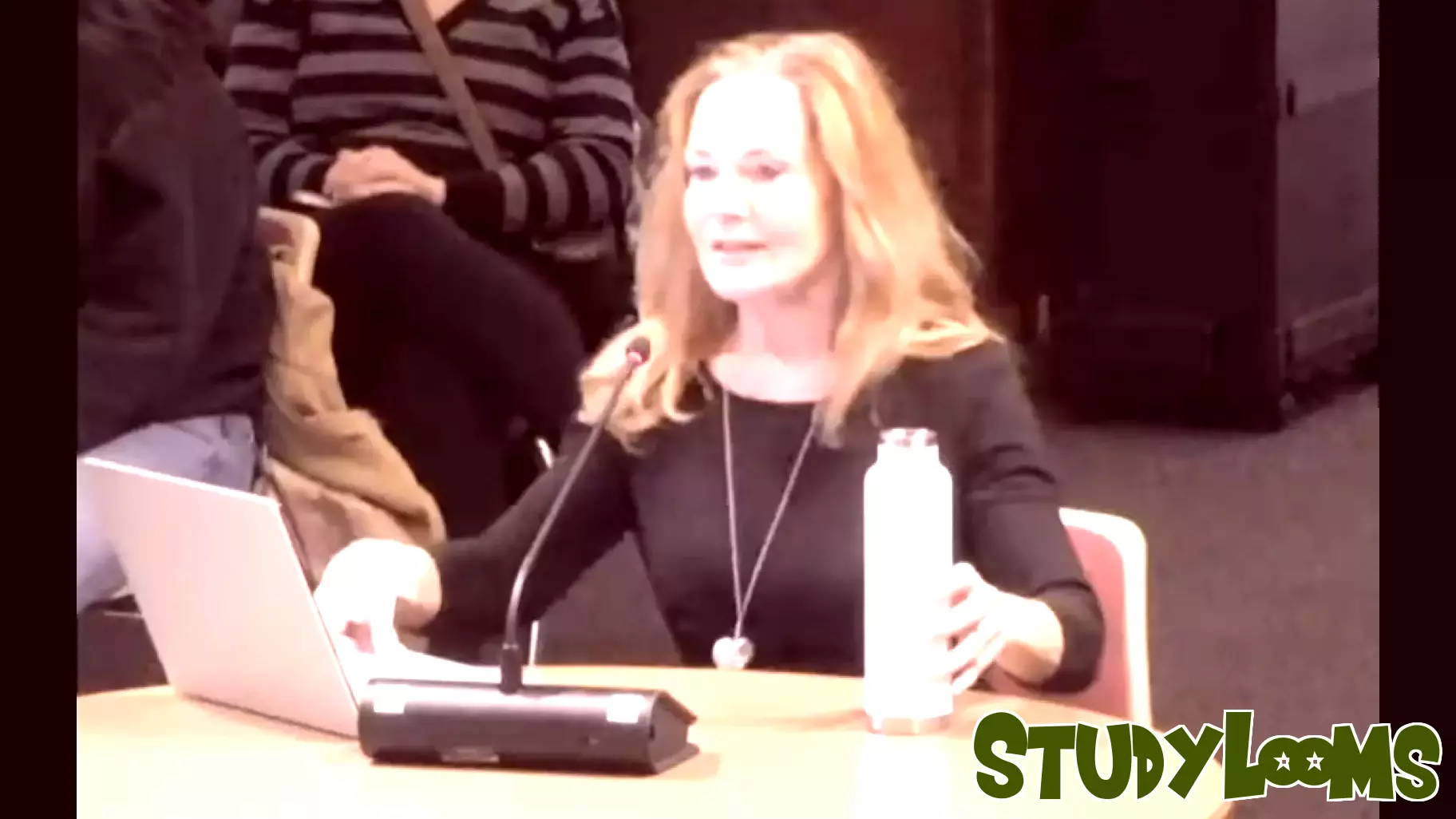 SOMA BOE Meeting Reveals High Parent Satisfaction in Special Education Services