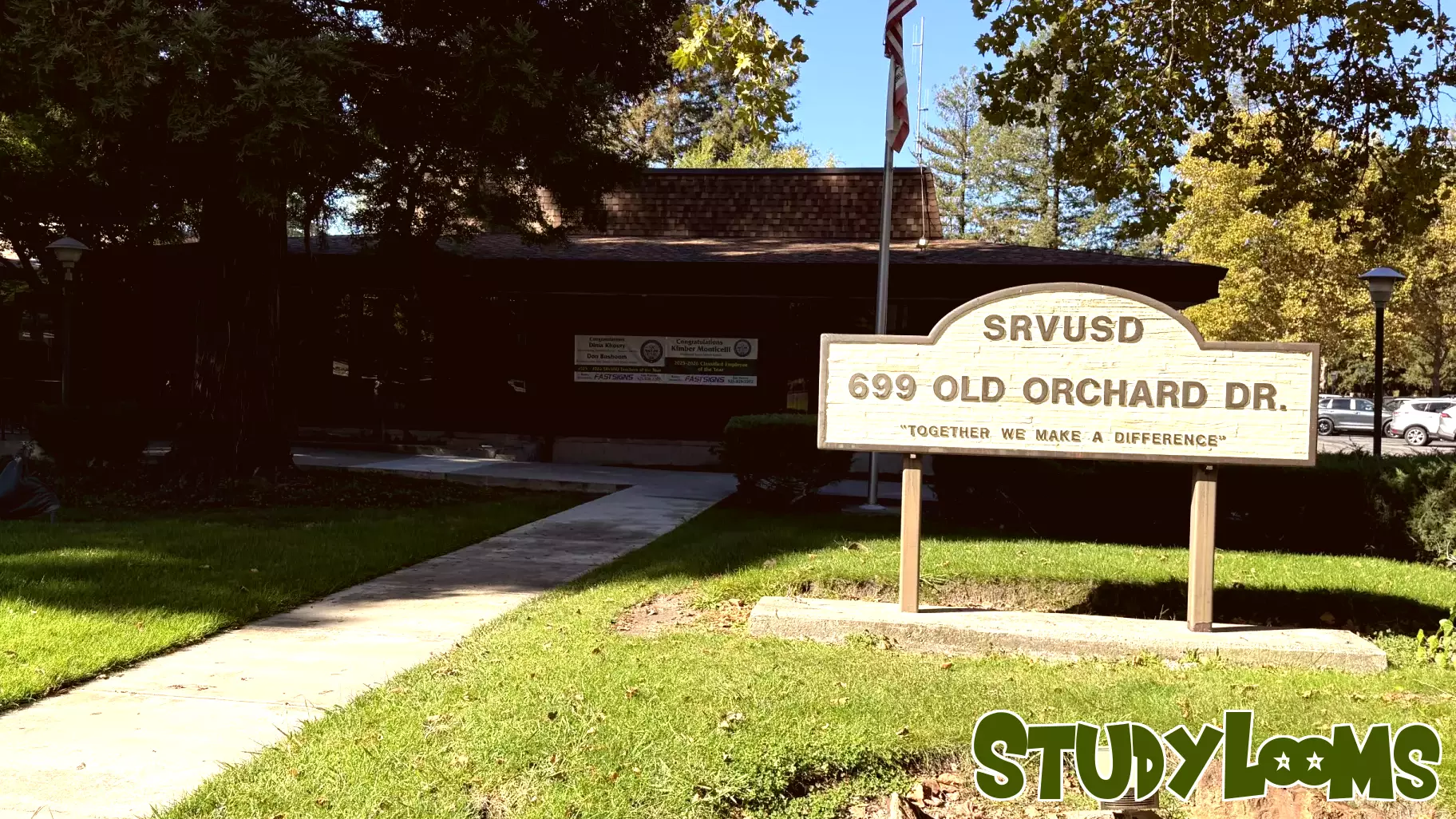 SRVUSD joins other districts in calling for state to revamp education funding