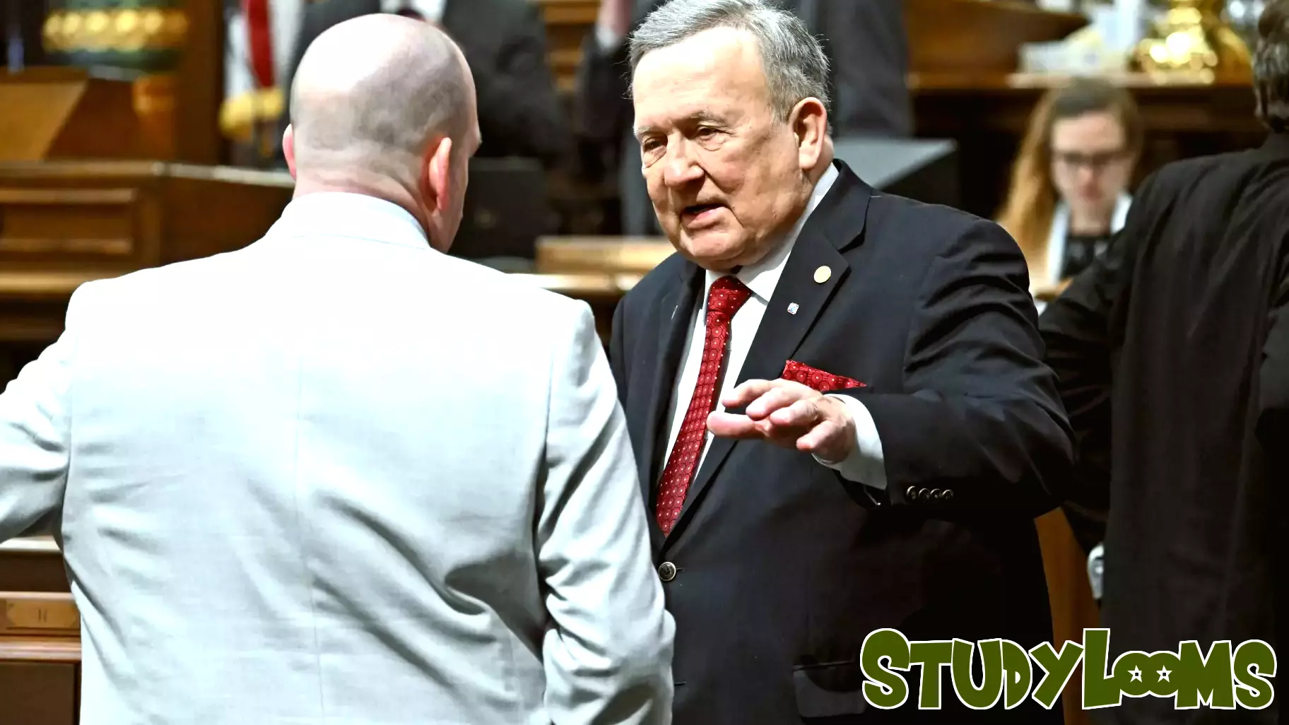 State Rep. Doug Wozniak Advocates for Education and Infrastructure in New Budget