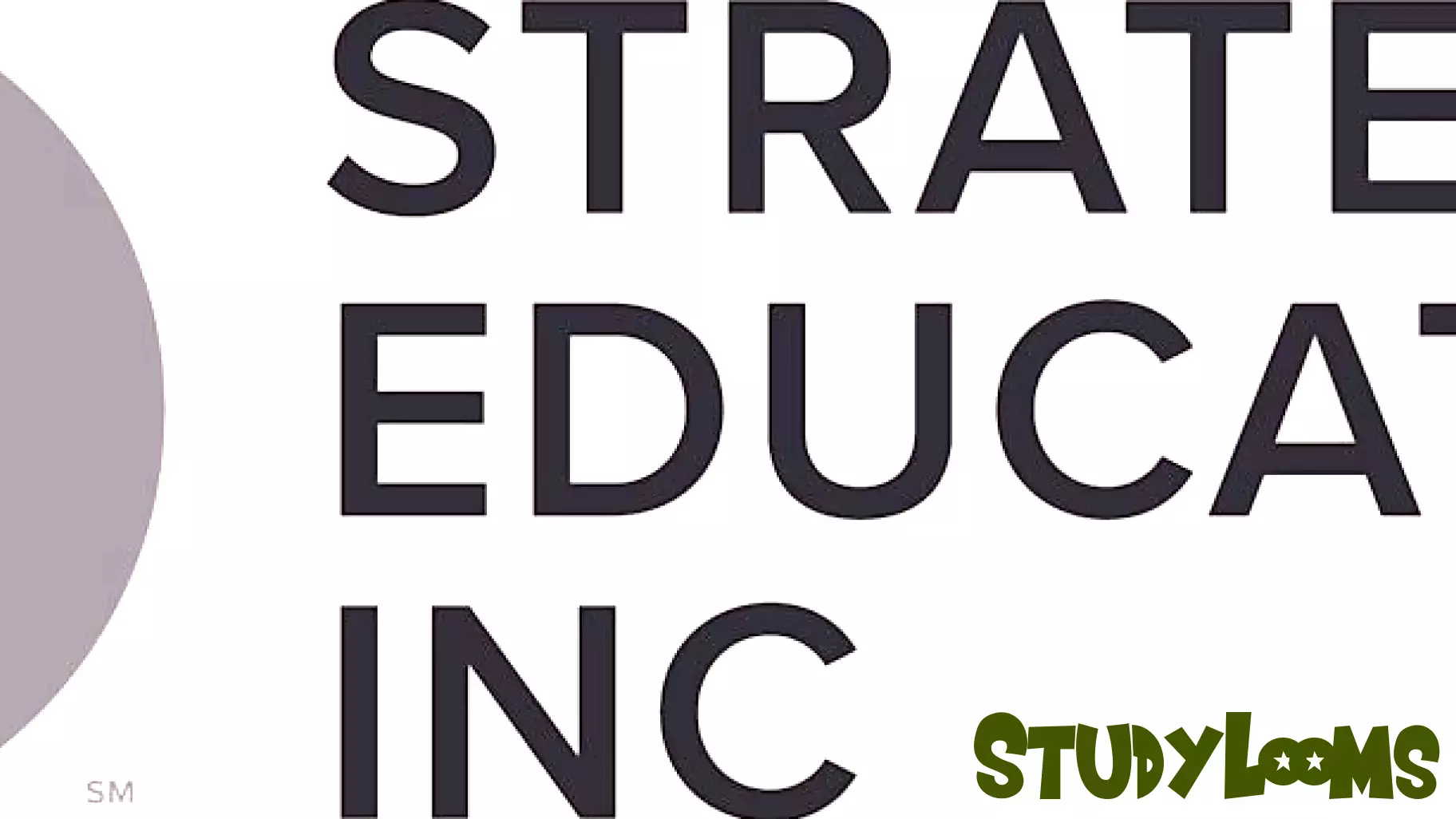 Strategic Education, Inc. Announces Financial Results for Second Quarter 2025