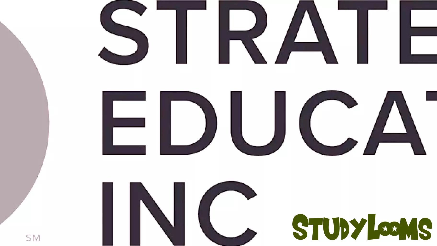 Strategic Education, Inc. Unveils Third Quarter Financial Performance for 2025