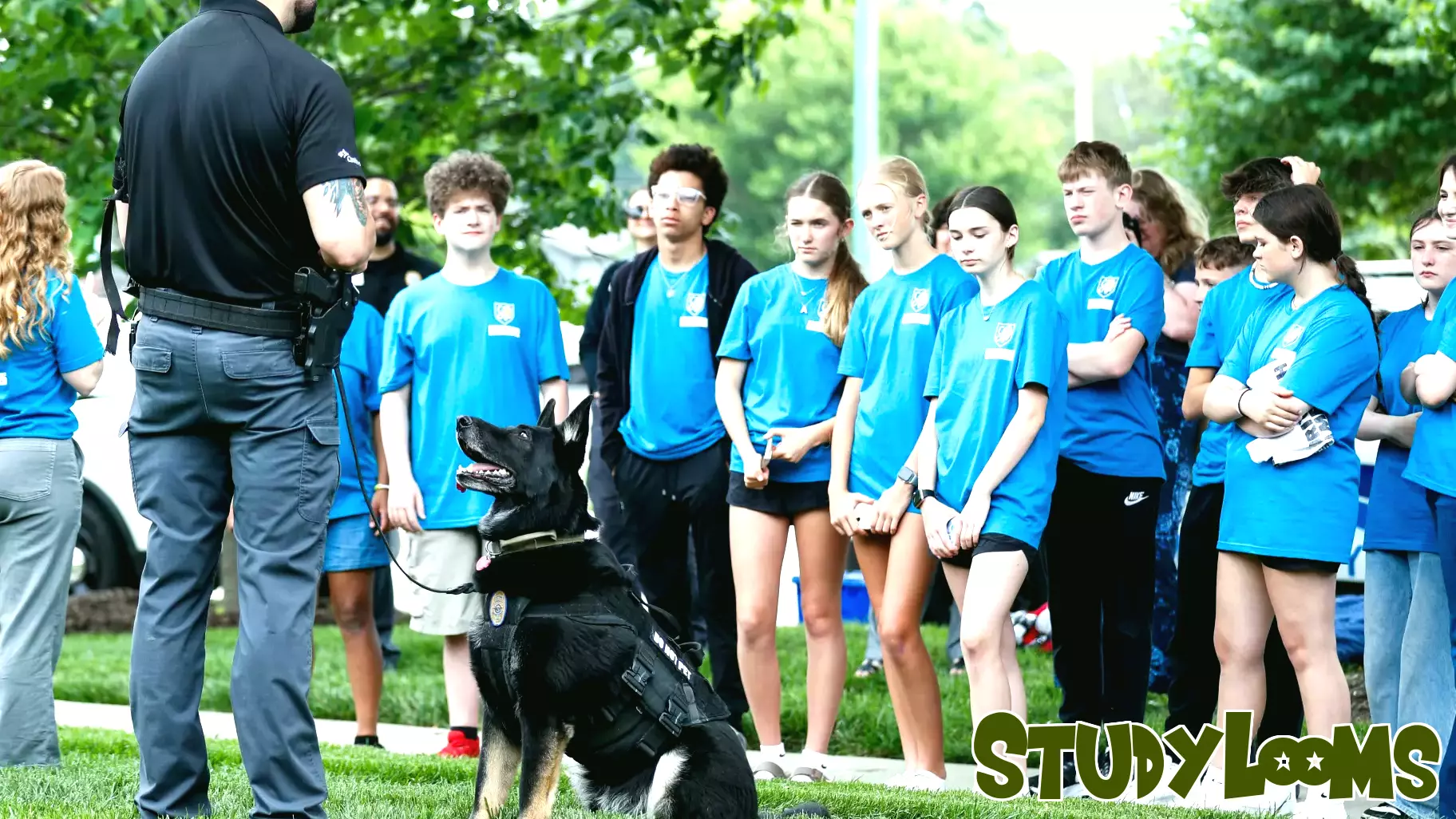 Summer Camp Offers Insight into Health Care and Forensic Science Careers