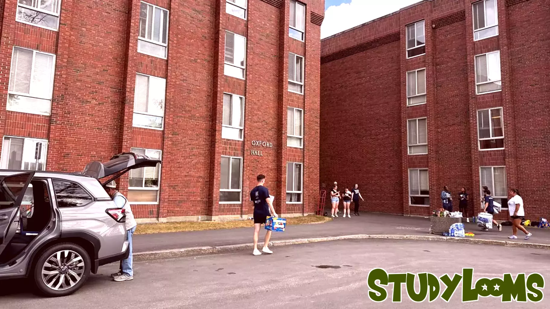 Surge in College Enrollment Across Maine