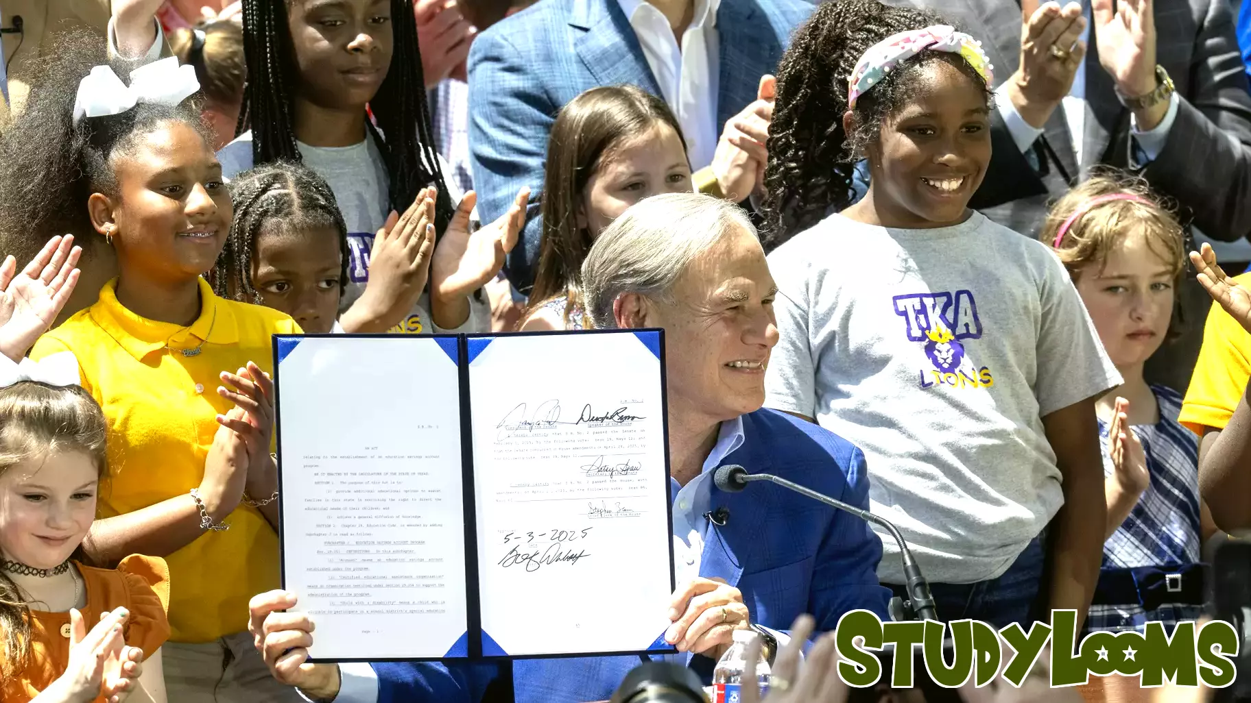 Surge in Texas Students Utilizing Taxpayer-Funded Education Savings Accounts