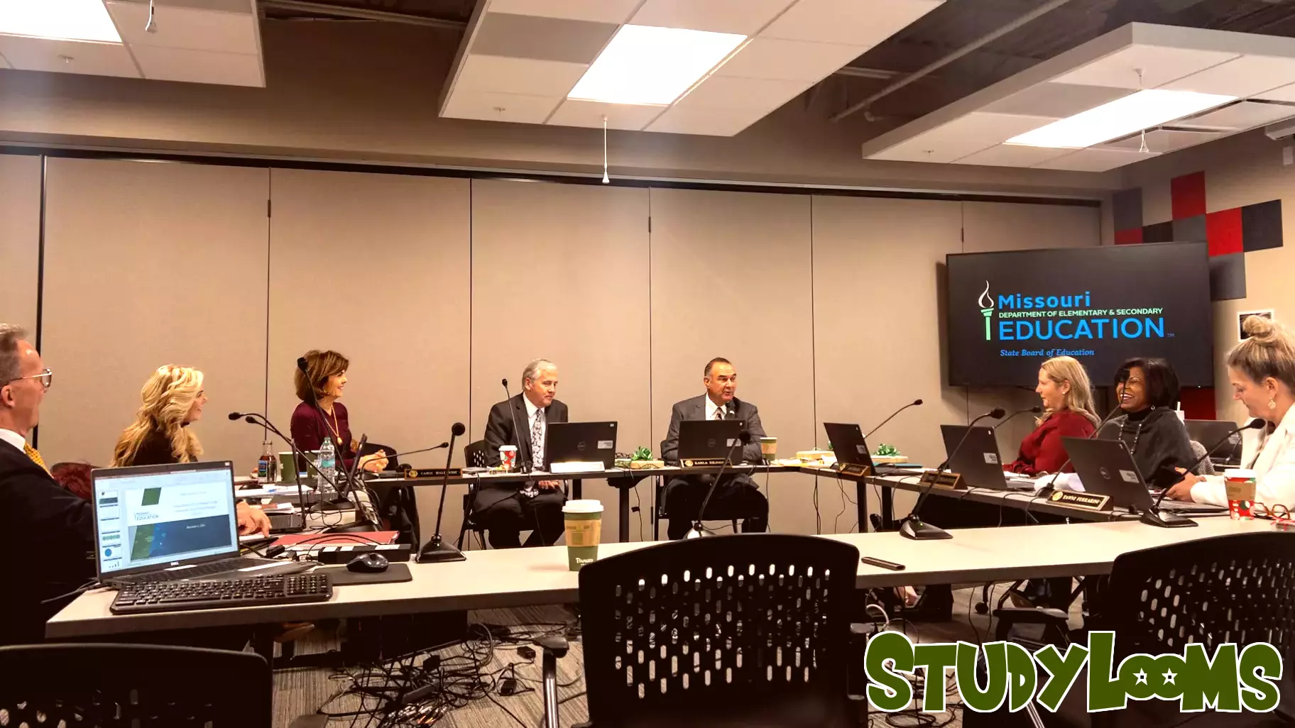 Teacher Seat on Missouri Education Board Remains Unfilled for Seven Years