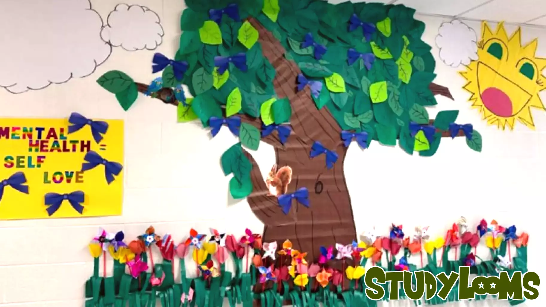 Teacher's Perspective: Art Projects as a Gateway to Civic Engagement in Oklahoma Schools