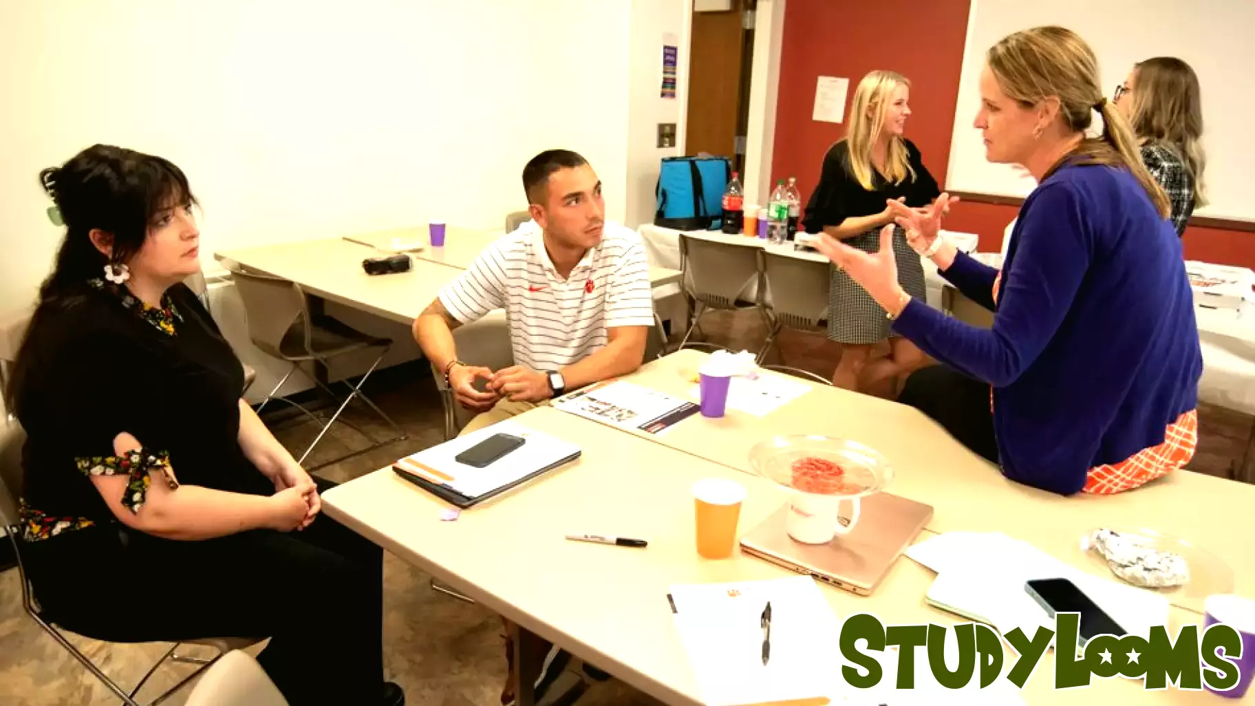 Ten Faculty Members in College of Education Granted Tenure and Promotion