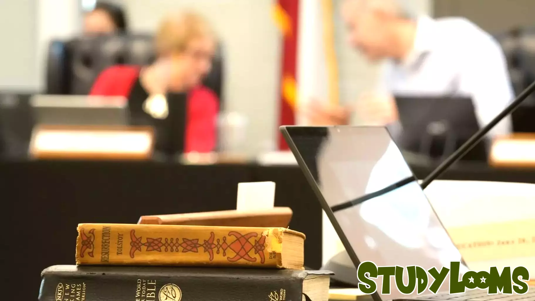 Texas Education Board Implements New Curriculum Standards, Including Bible Passages