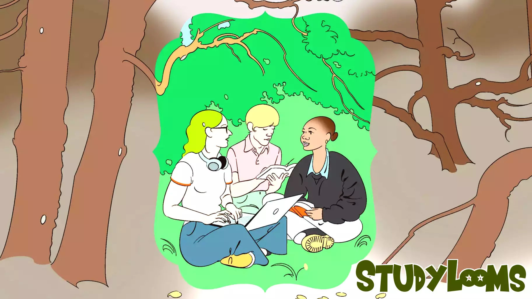 The Evolving Landscape of Liberal Arts Education