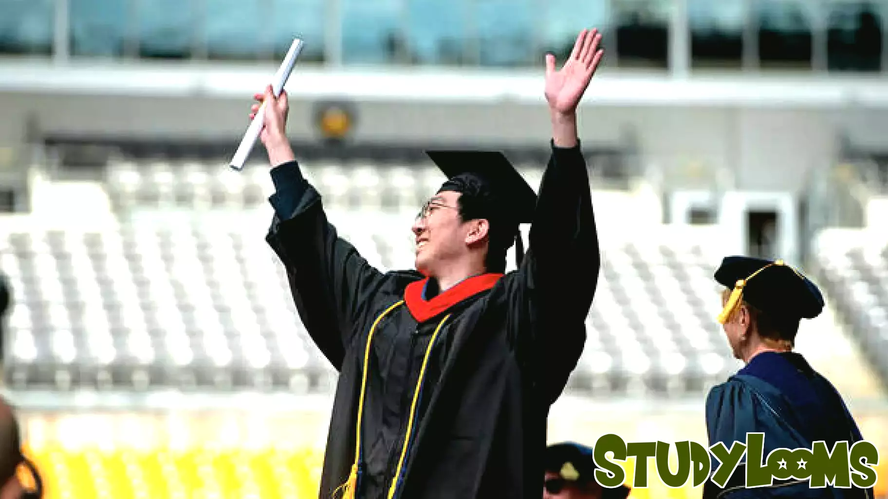The Financial Implications of Higher Education