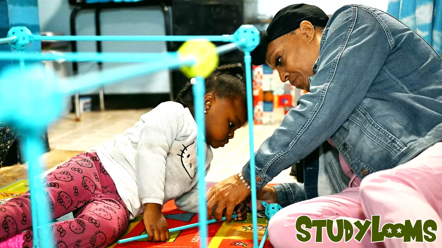 The Importance of Expanding Access to STEM Education