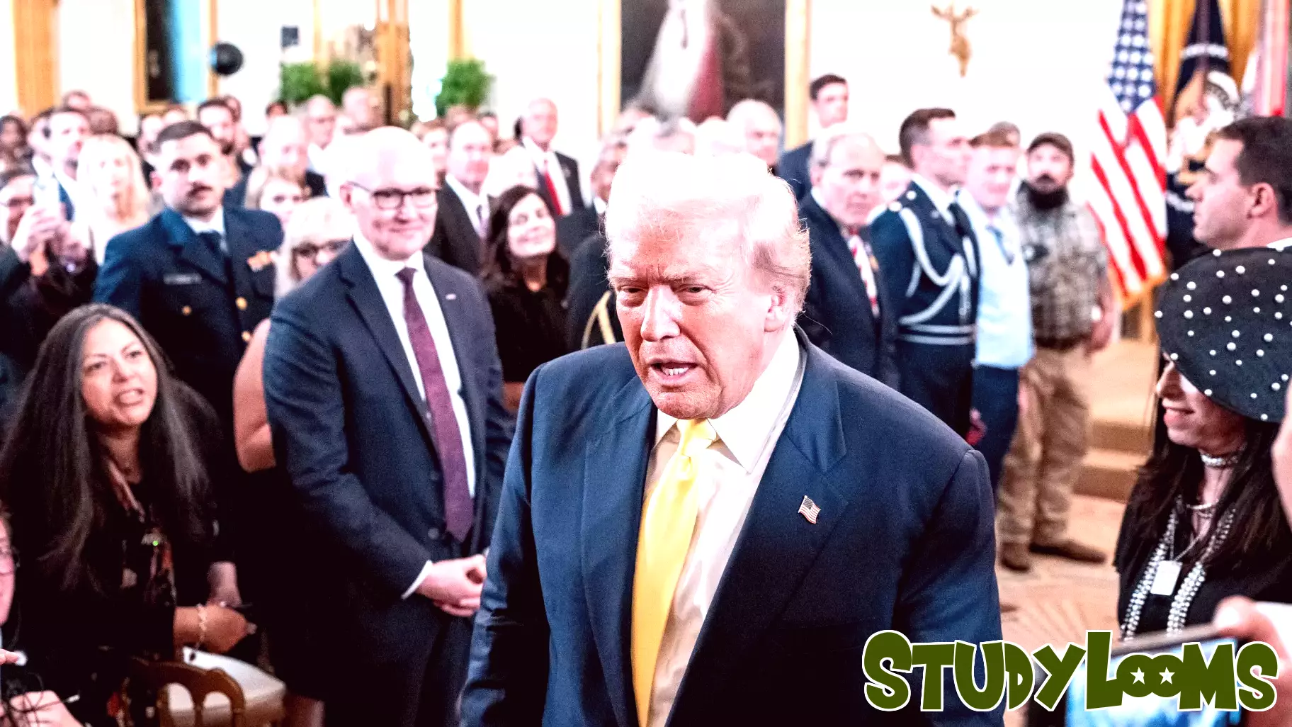 Trump Intensifies Debate on Merit Measurement in Higher Education