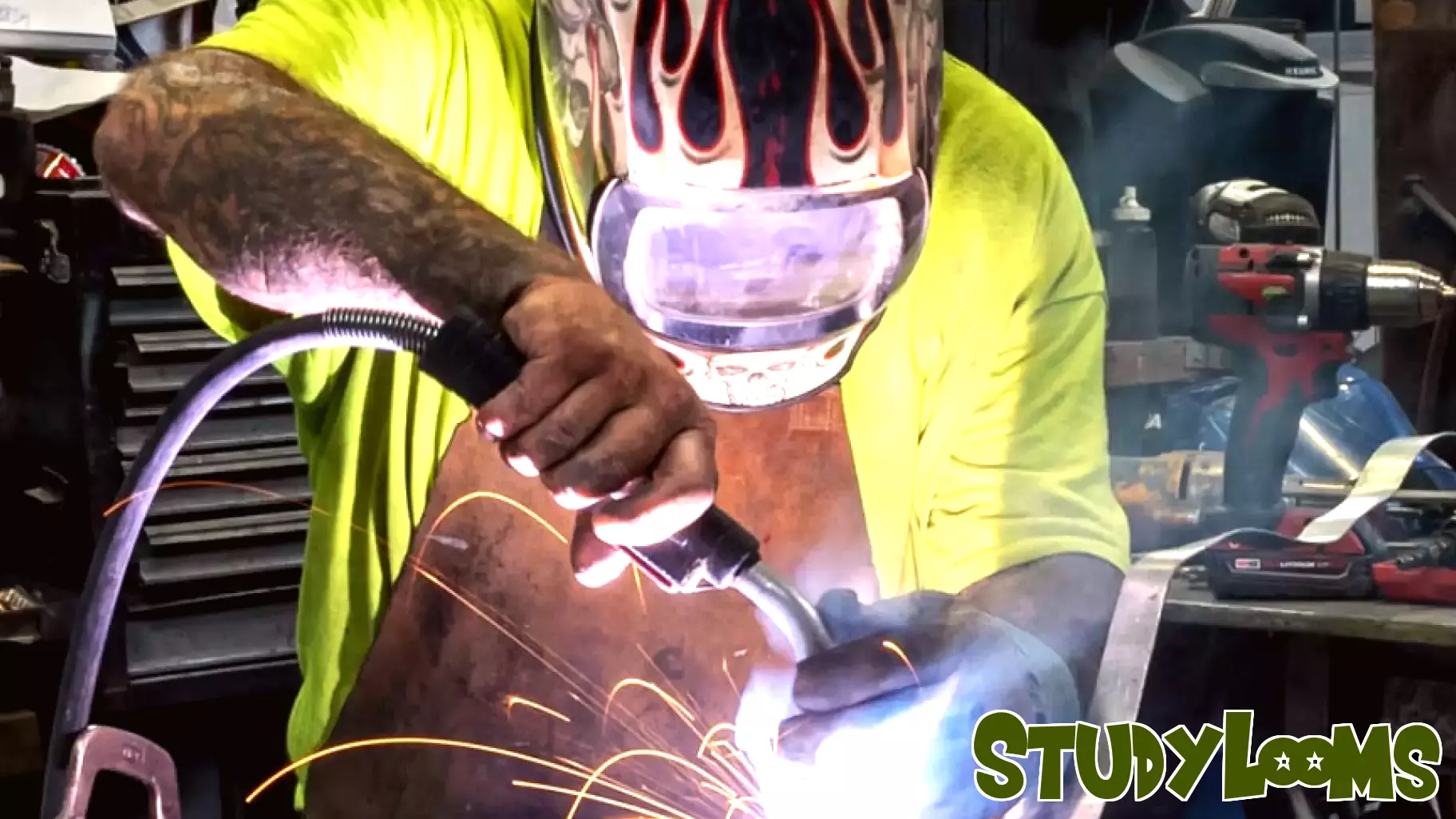 Trump Proposes Redirecting Funds from Harvard to Trade Schools