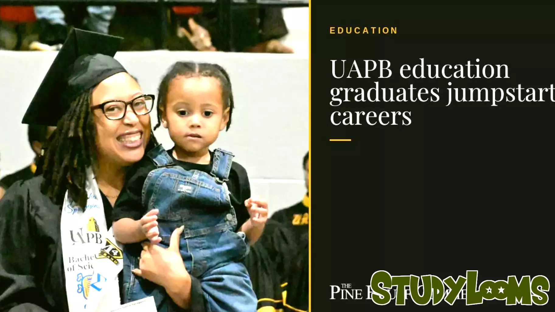 UAPB Education Graduates Launch Early Careers